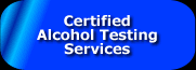 IEBT - Certified Alcohol Testing Services